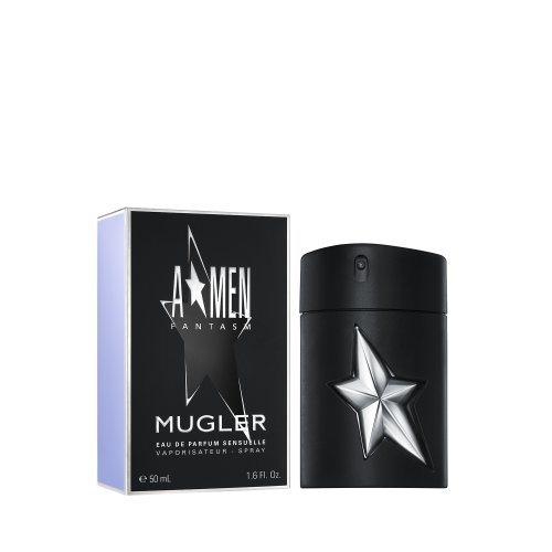 MUGLER A*Men Fantasm - Eau de Parfum 3614274126884 MUGLER A*Men Fantasm - Eau de Parfum 3614274126884
